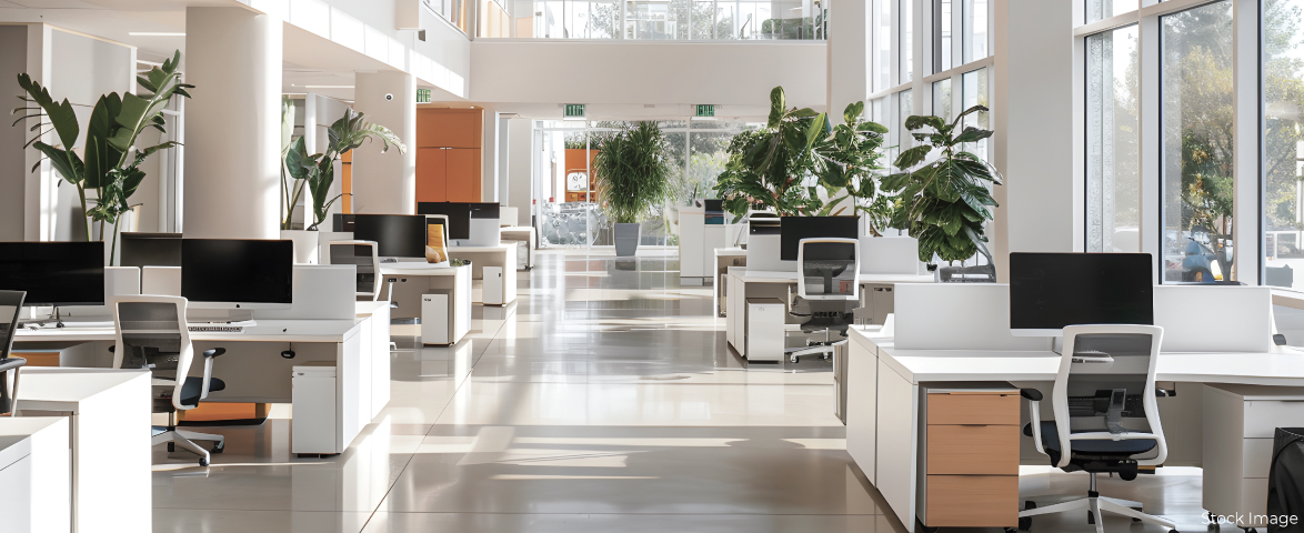 Premium Office